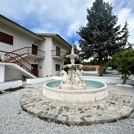 فيلا Casa Vicente لاميغو المظهر الخارجي الصورة