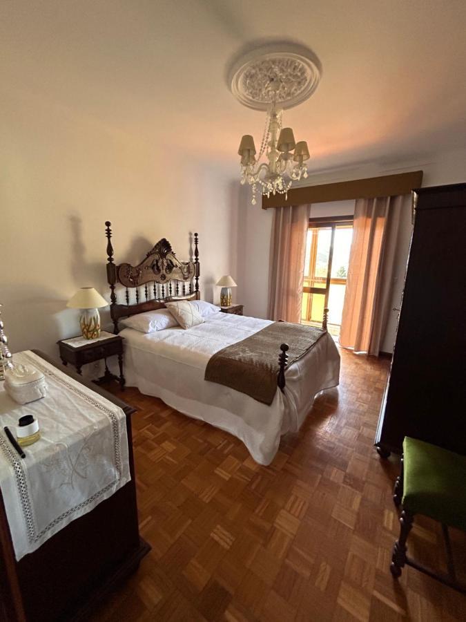 فيلا Casa Vicente لاميغو المظهر الخارجي الصورة
