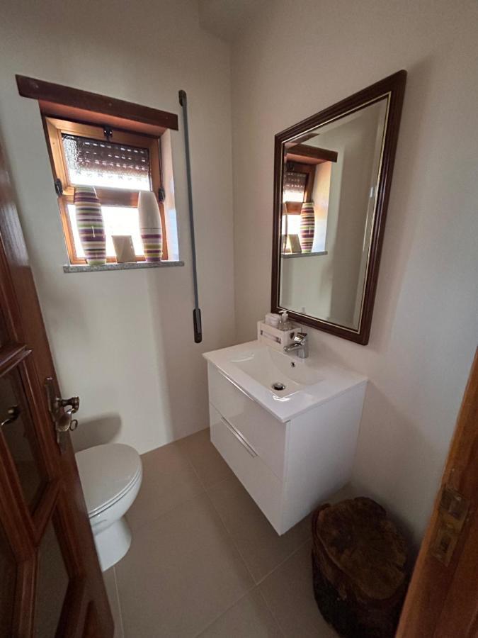 فيلا Casa Vicente لاميغو المظهر الخارجي الصورة