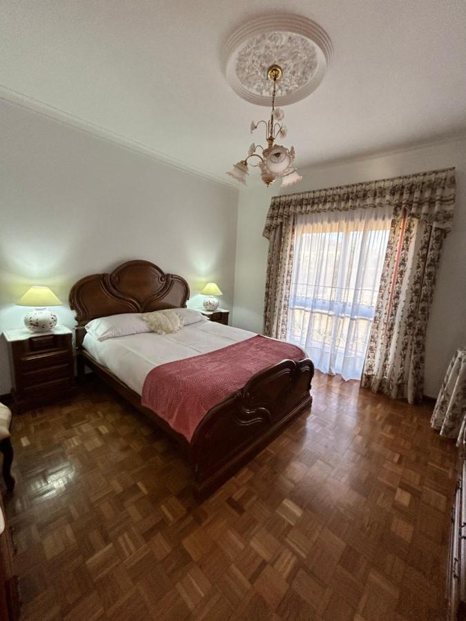 فيلا Casa Vicente لاميغو المظهر الخارجي الصورة