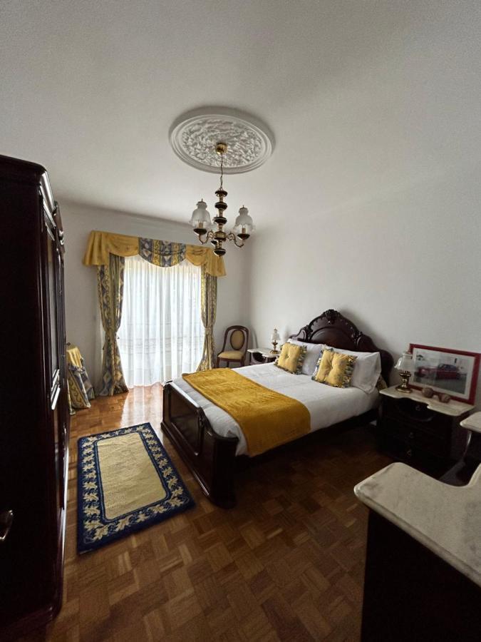 فيلا Casa Vicente لاميغو المظهر الخارجي الصورة