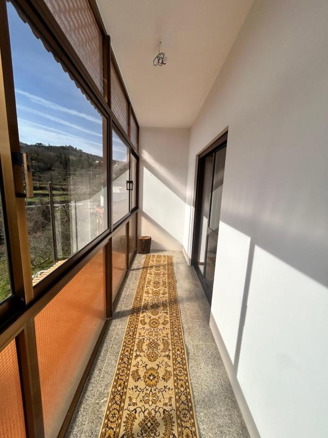 فيلا Casa Vicente لاميغو المظهر الخارجي الصورة