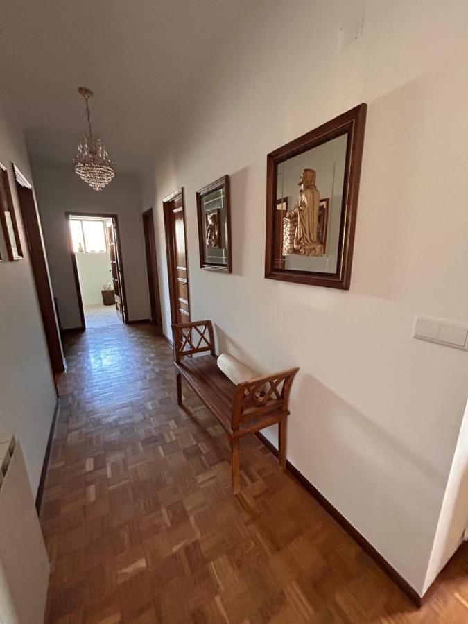 فيلا Casa Vicente لاميغو المظهر الخارجي الصورة