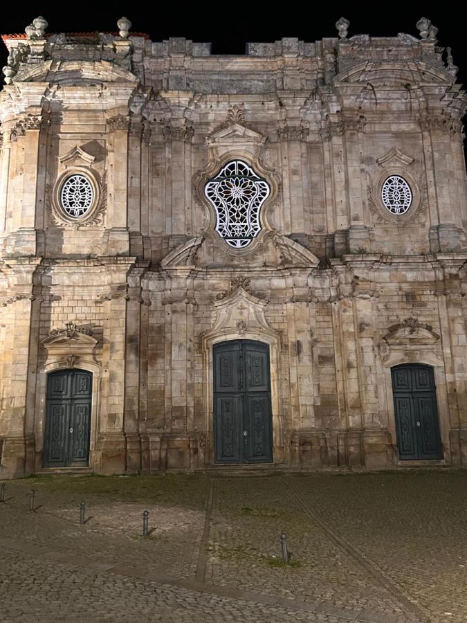 فيلا Casa Vicente لاميغو المظهر الخارجي الصورة