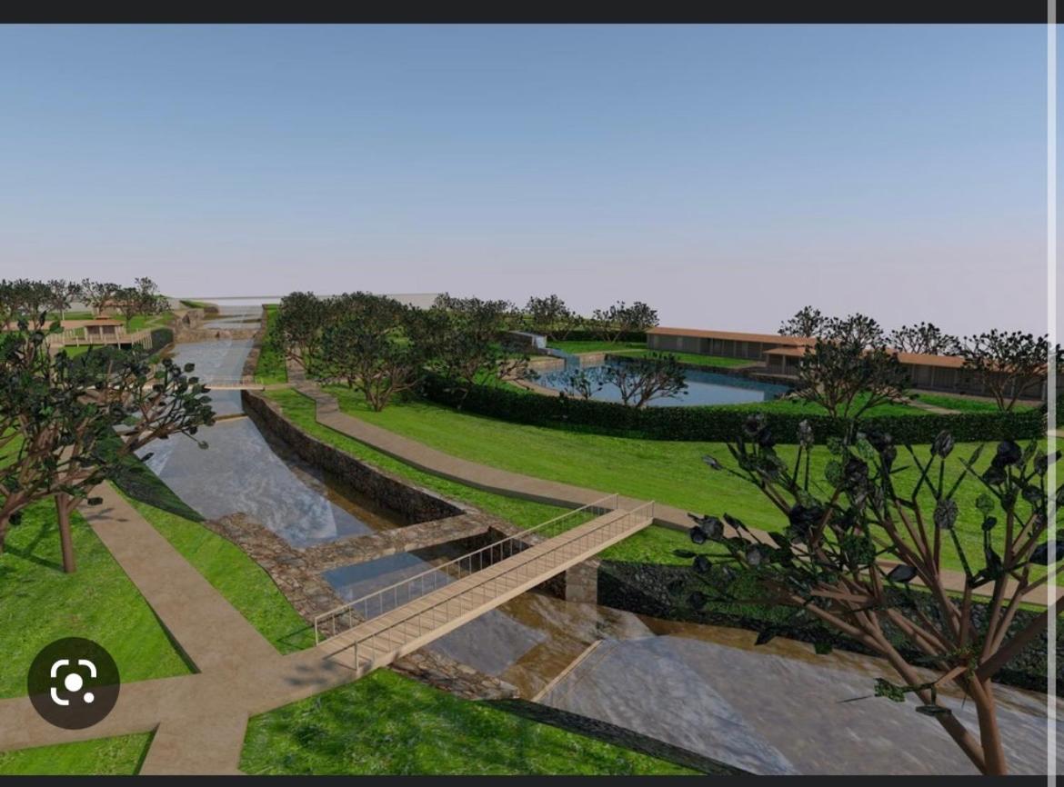 فيلا Casa Vicente لاميغو المظهر الخارجي الصورة