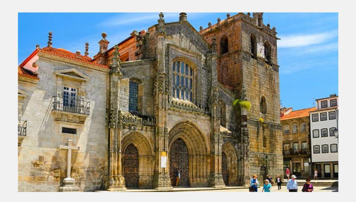 فيلا Casa Vicente لاميغو المظهر الخارجي الصورة