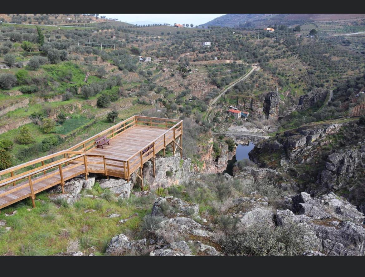 فيلا Casa Vicente لاميغو المظهر الخارجي الصورة