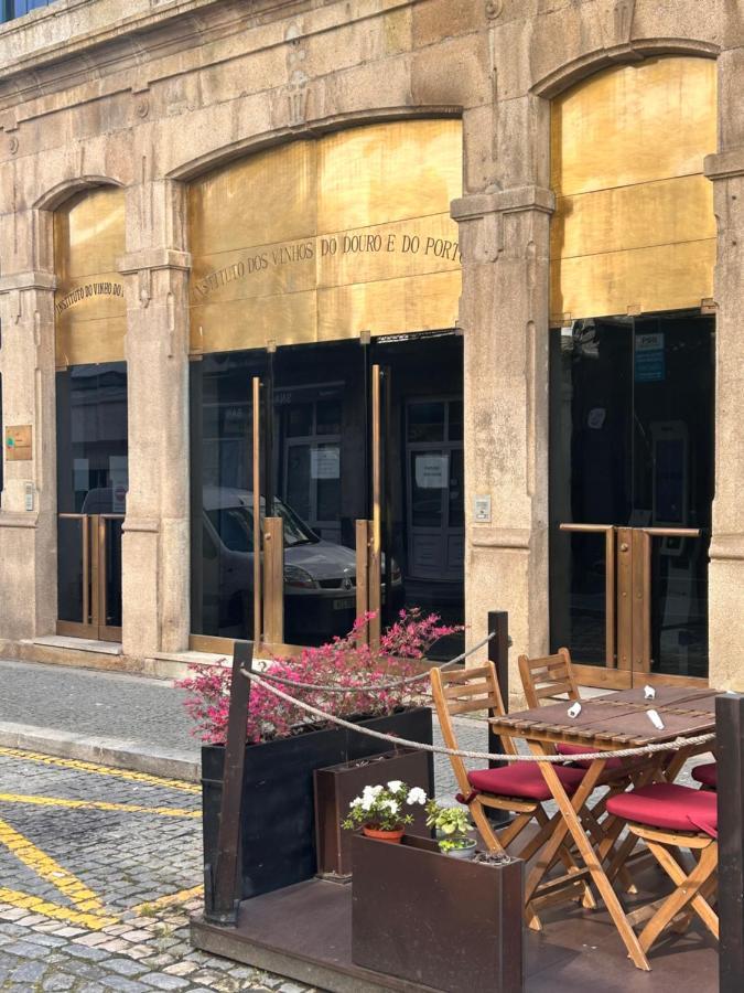 فيلا Casa Vicente لاميغو المظهر الخارجي الصورة