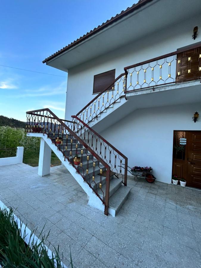 فيلا Casa Vicente لاميغو المظهر الخارجي الصورة