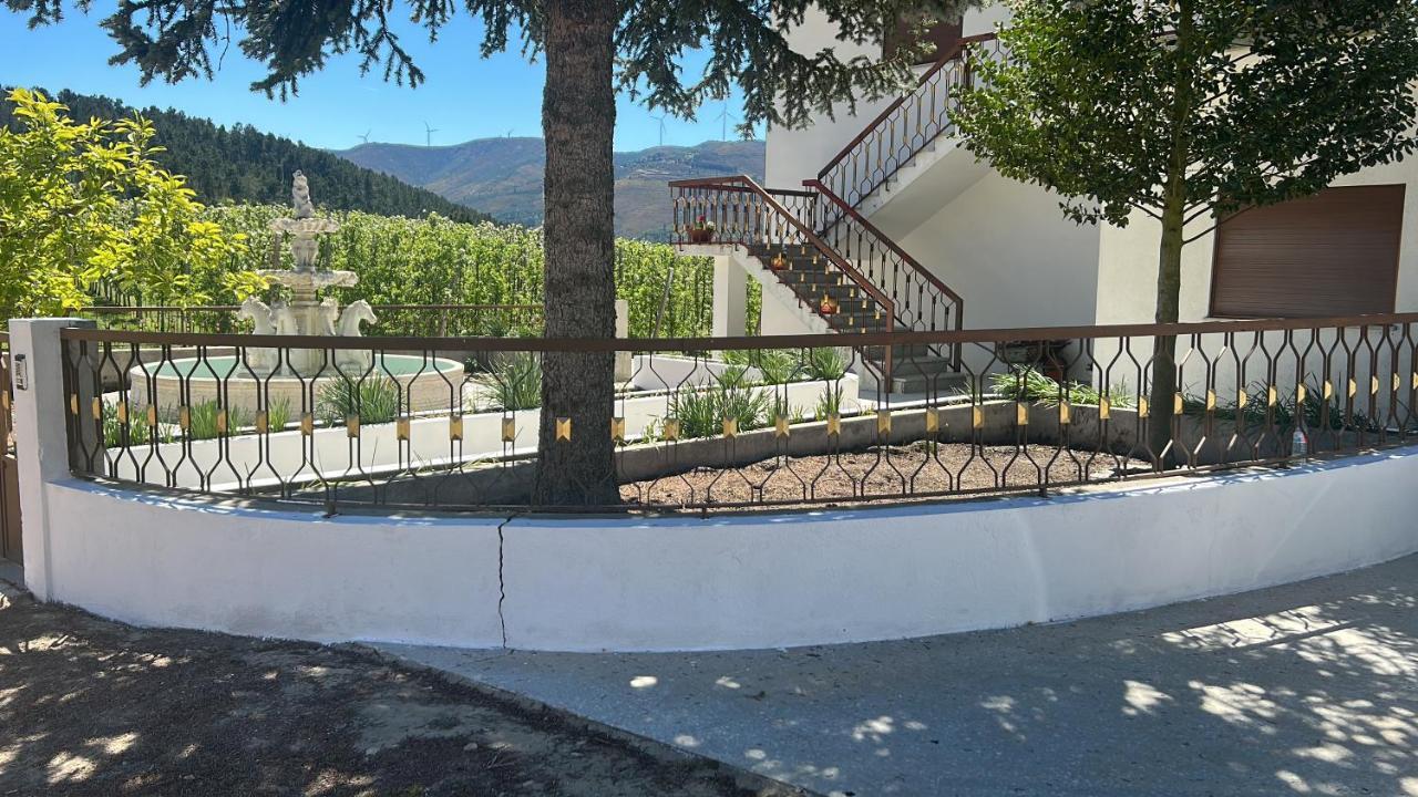 فيلا Casa Vicente لاميغو المظهر الخارجي الصورة