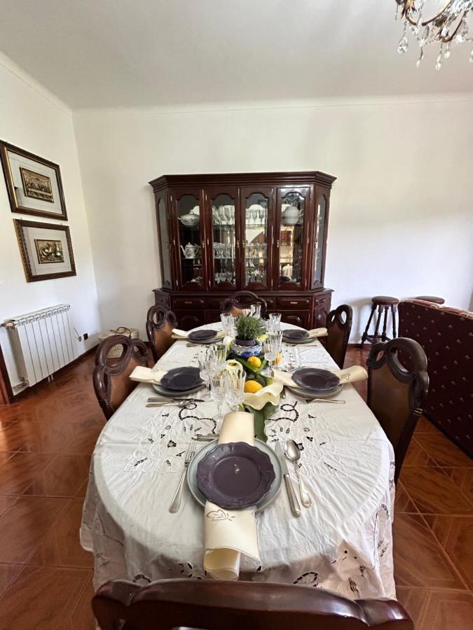 فيلا Casa Vicente لاميغو المظهر الخارجي الصورة