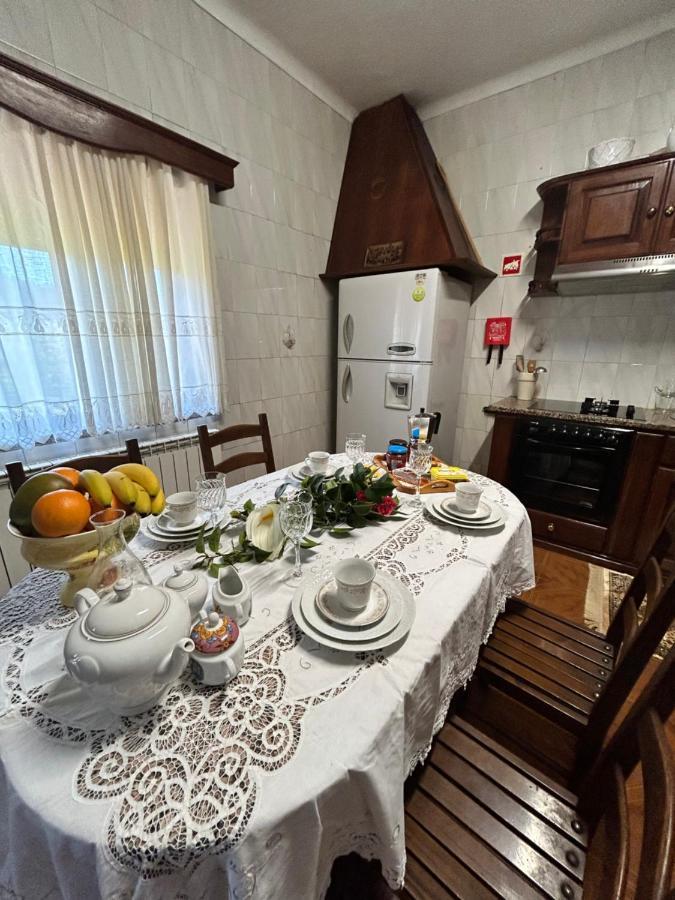 فيلا Casa Vicente لاميغو المظهر الخارجي الصورة