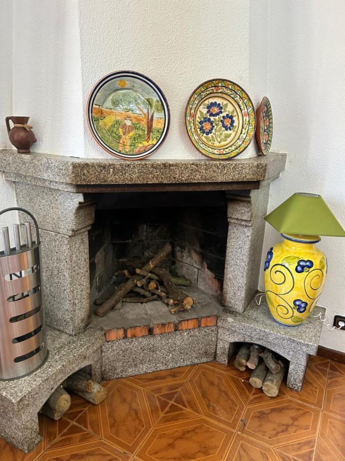 فيلا Casa Vicente لاميغو المظهر الخارجي الصورة