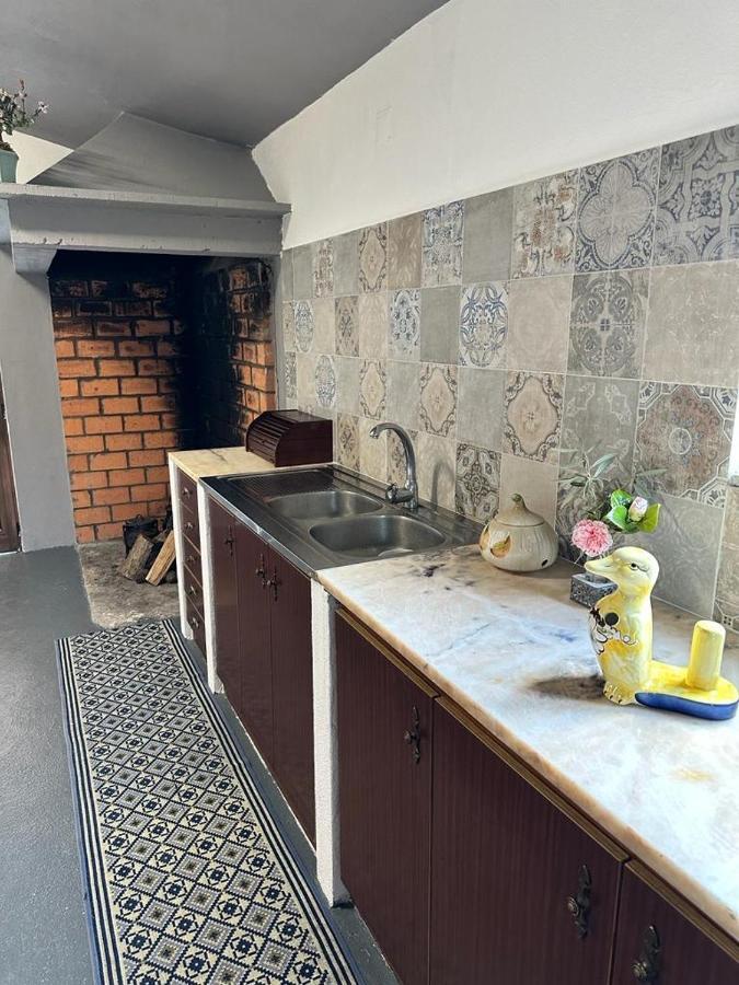 فيلا Casa Vicente لاميغو المظهر الخارجي الصورة