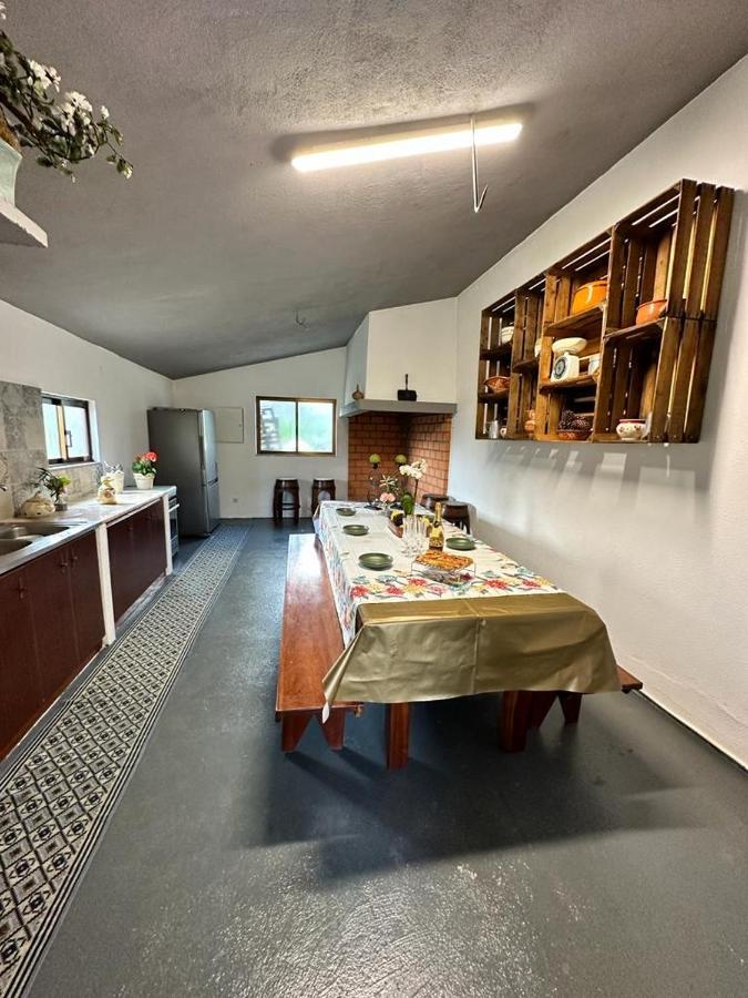 فيلا Casa Vicente لاميغو المظهر الخارجي الصورة