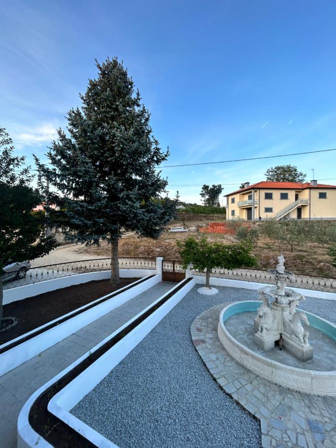فيلا Casa Vicente لاميغو المظهر الخارجي الصورة