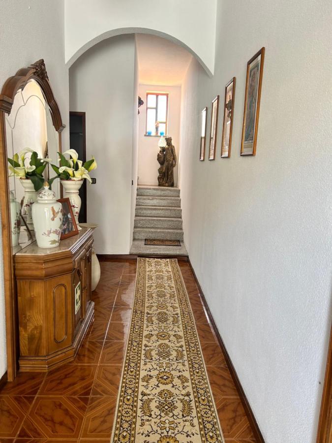 فيلا Casa Vicente لاميغو المظهر الخارجي الصورة