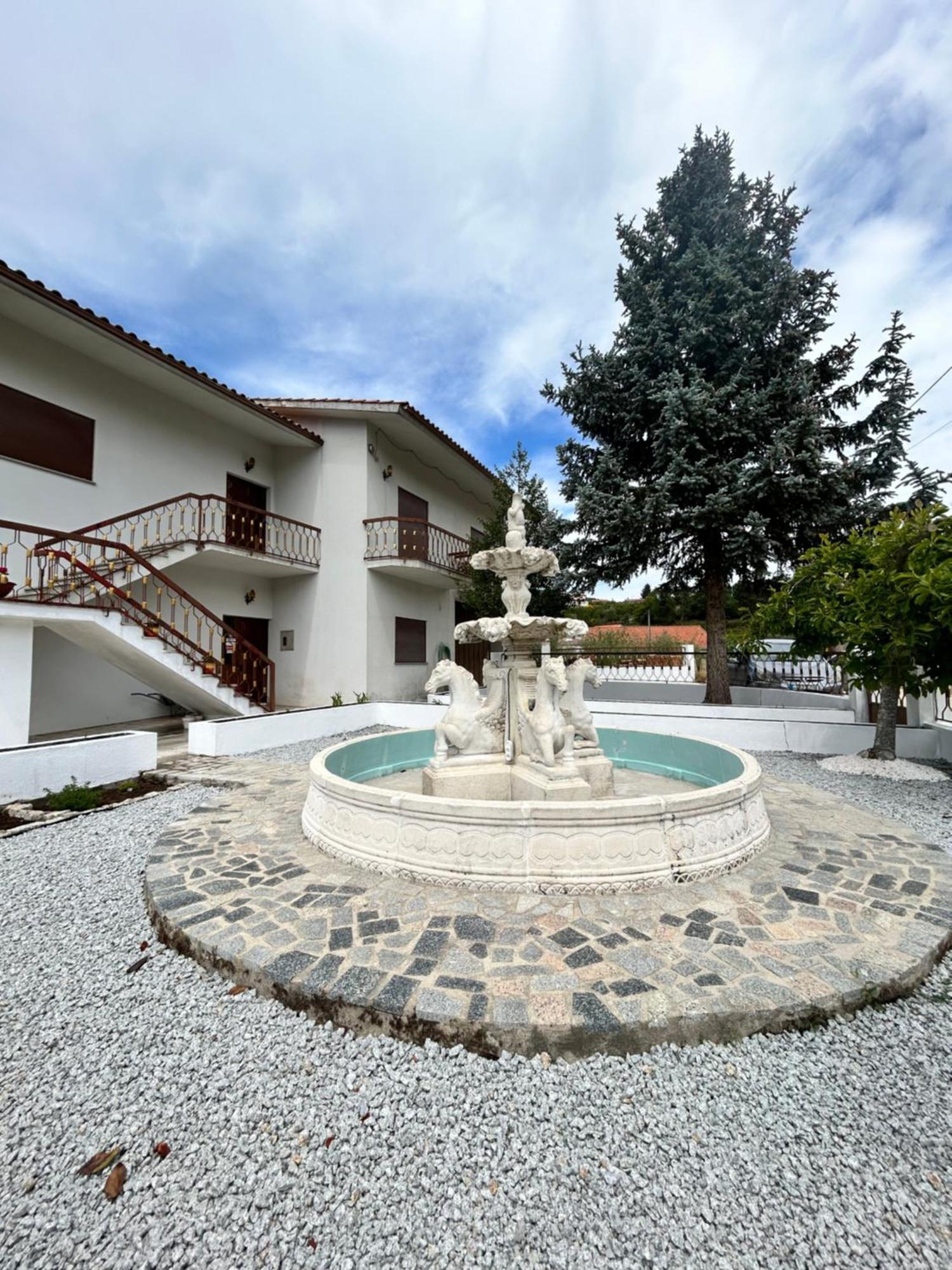 فيلا Casa Vicente لاميغو المظهر الخارجي الصورة
