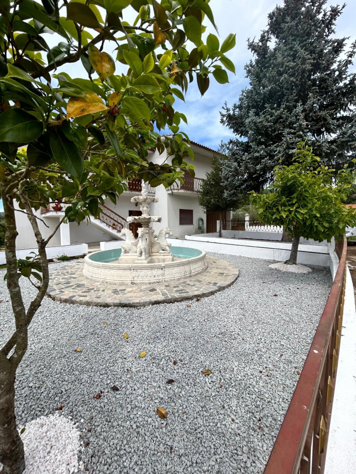 فيلا Casa Vicente لاميغو المظهر الخارجي الصورة