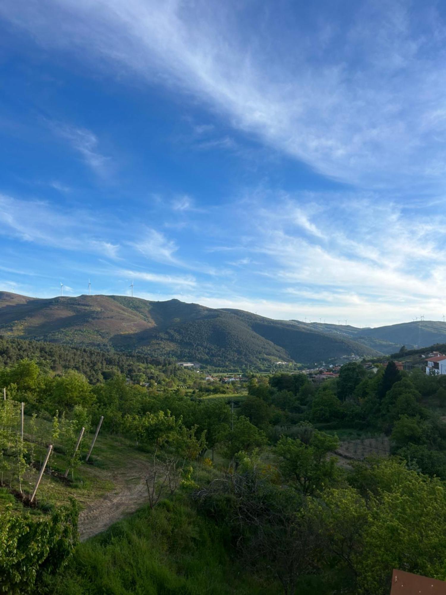 فيلا Casa Vicente لاميغو المظهر الخارجي الصورة