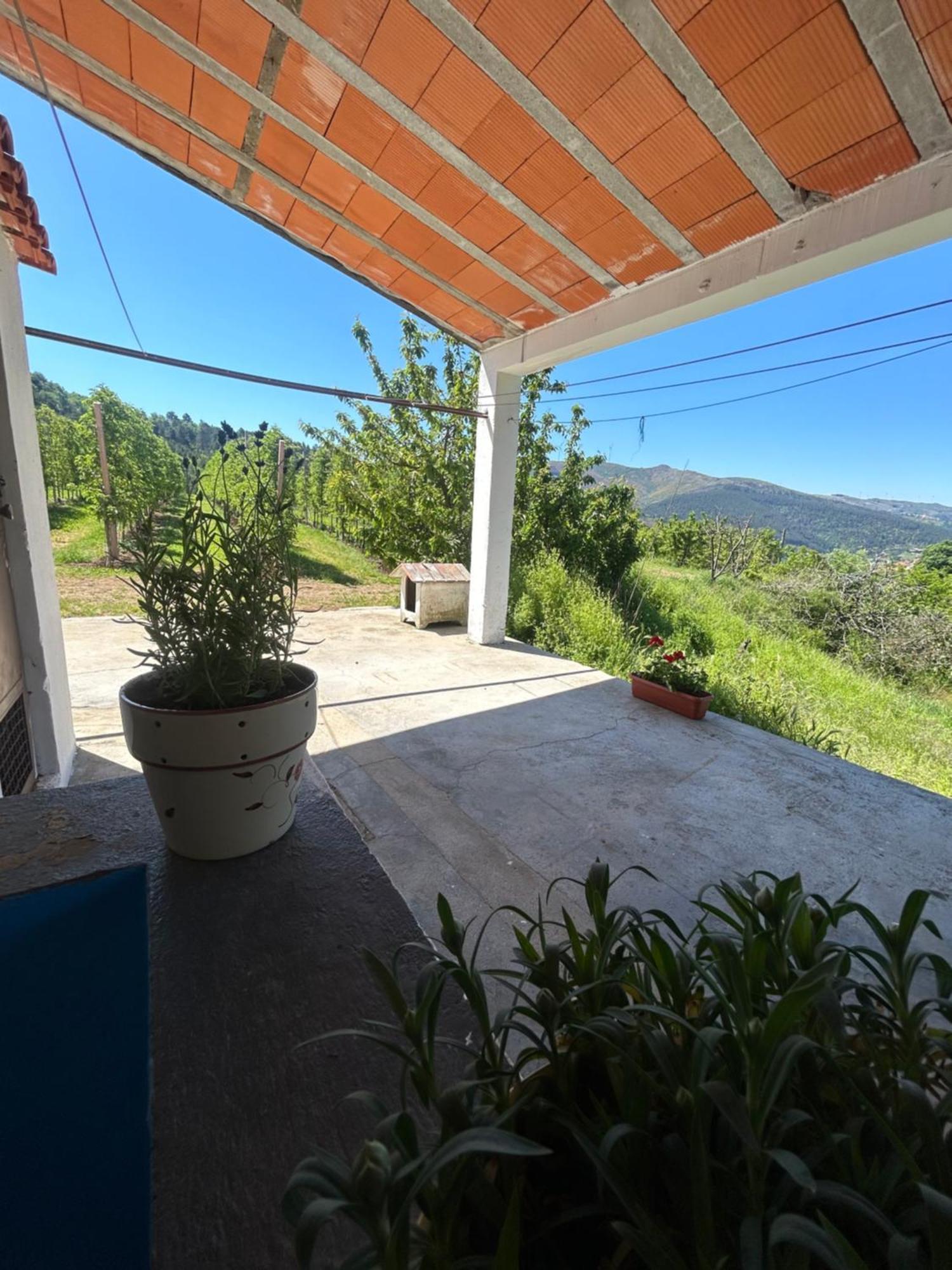 فيلا Casa Vicente لاميغو المظهر الخارجي الصورة