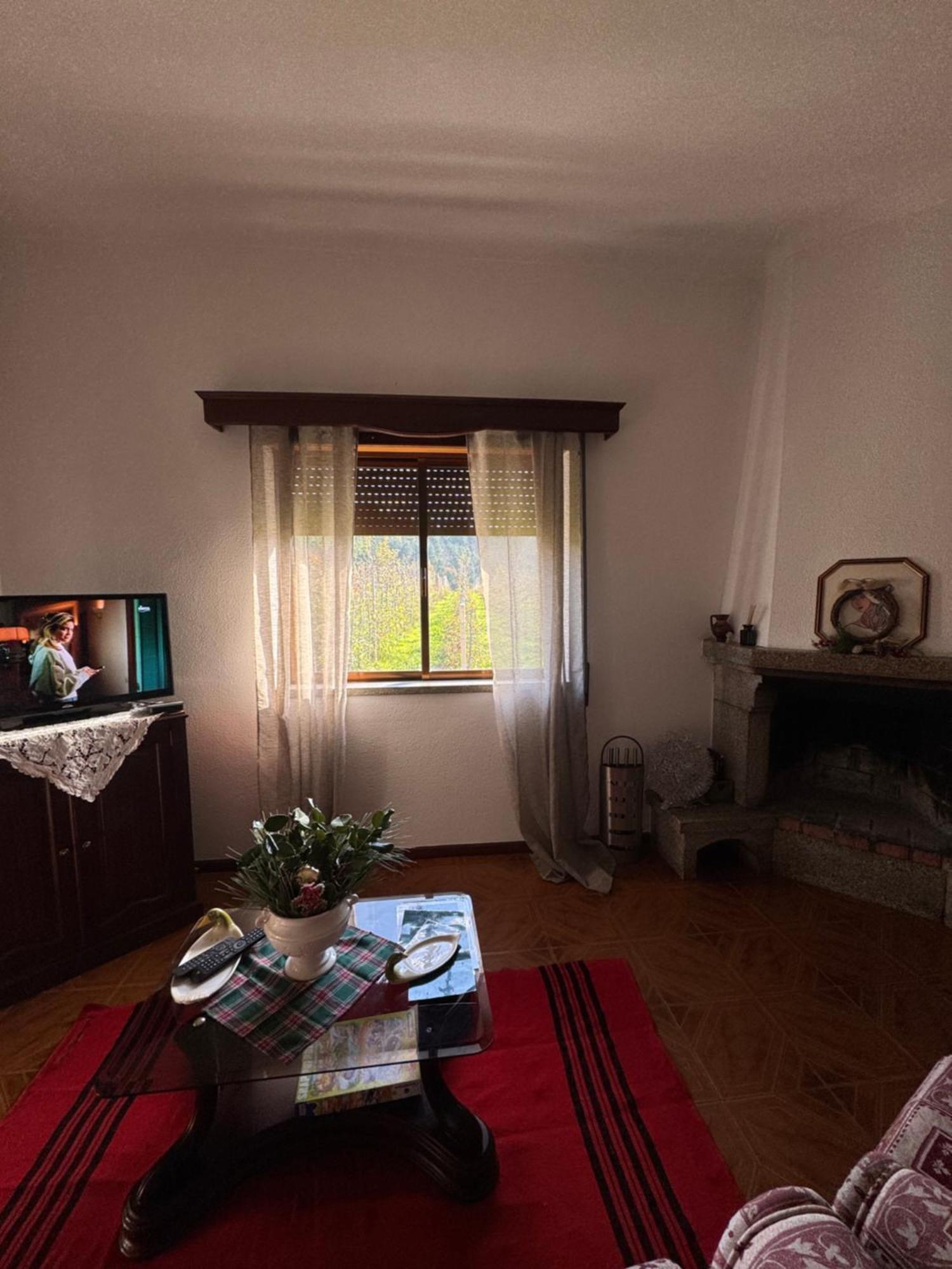 فيلا Casa Vicente لاميغو المظهر الخارجي الصورة